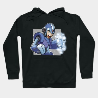 MEGA POWER! Hoodie